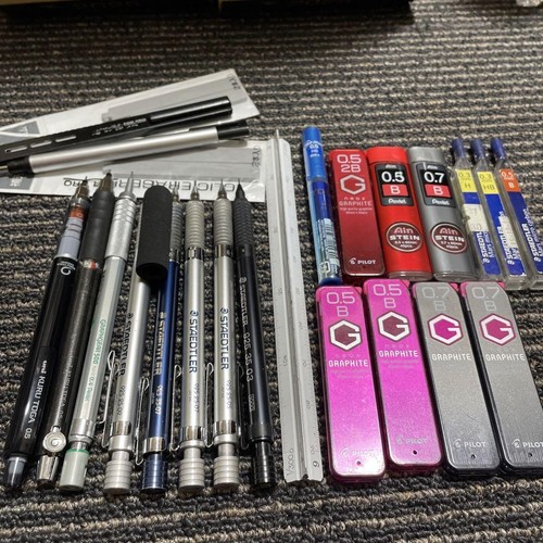 Architect exam drafting pen - architect,