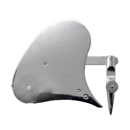 Metal pointed tip ruling - pointed,